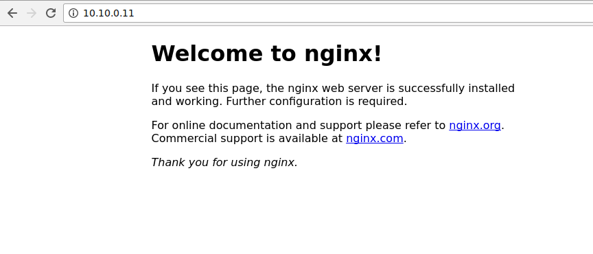Install Varnish with Nginx Web Server Ubuntu 16.04 LTS