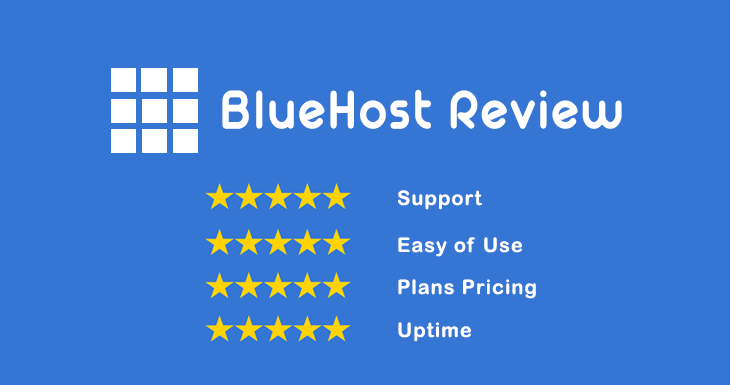 Bluehost is the Best hosting for your website?
