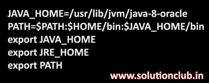 Install Oracle JAVA 8 on Ubuntu 16.04/17.10/18.04