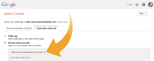What Are Ways To Set Preferred Domain In Google Search WWW Or Non WWW