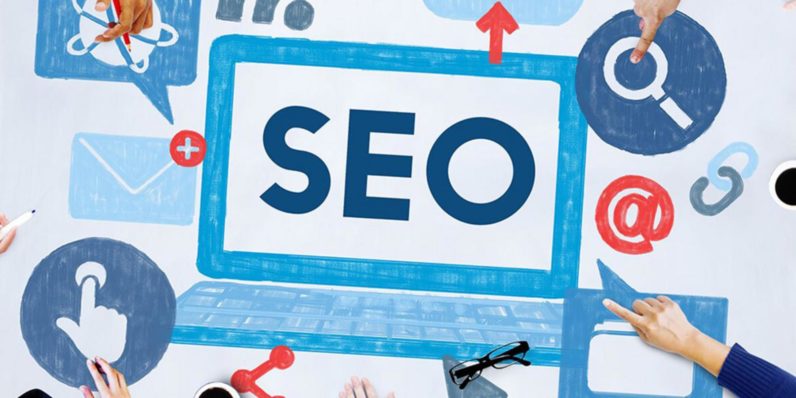 SEO Steps And Its Benefits