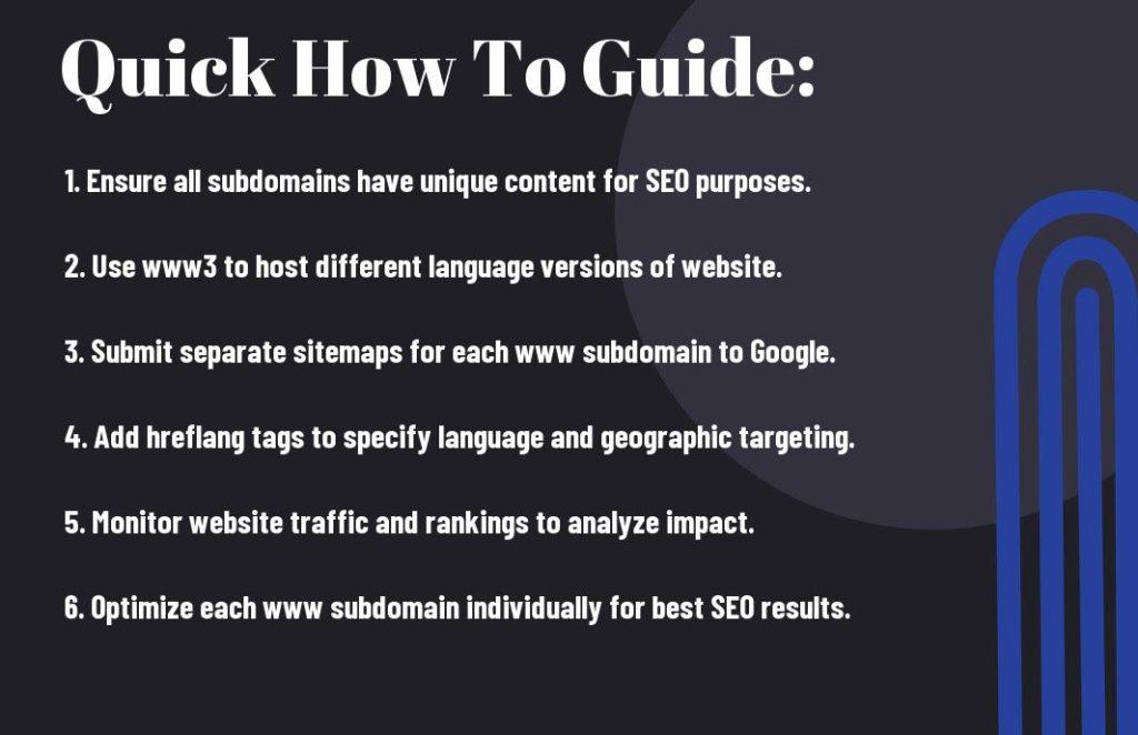 how-can-www3-impact-your-websites-seo